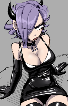 Liz {SATMON}