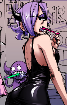 Liz {SATMON}
