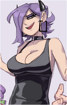 Liz {SATMON}