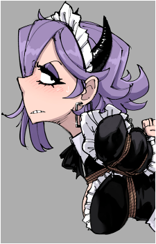 Liz {SATMON}