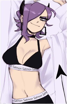 Liz {SATMON}