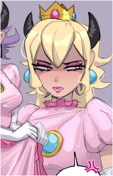 Liz {SATMON}