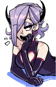 Liz {SATMON}