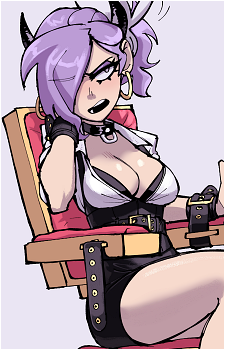 Liz {SATMON}