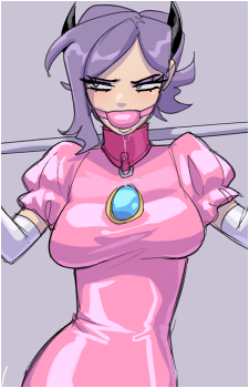 Liz {SATMON}