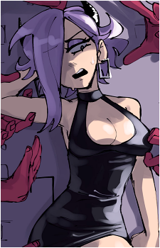 Liz {SATMON}