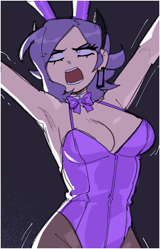 Liz {SATMON}