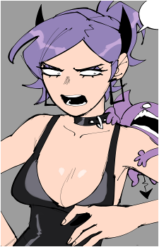 Liz {SATMON}