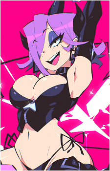 Liz {SATMON}