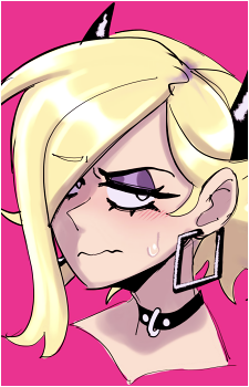 Liz {SATMON}