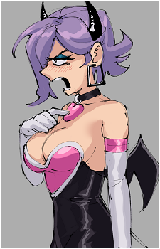 Liz {SATMON}