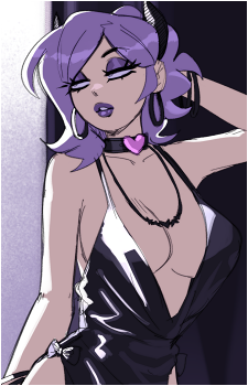 Liz {SATMON}