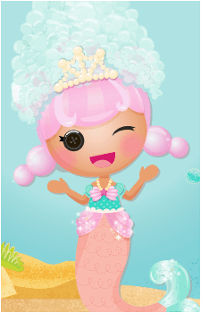 Laguna Sea Splash's image