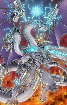Super Anti-Kaiju War Machine Mecha-Thunder-King's image