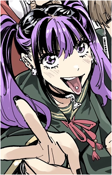 Kiyomi Urusugawa