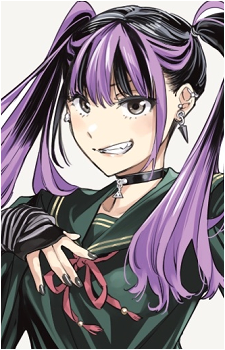 Kiyomi Urusugawa