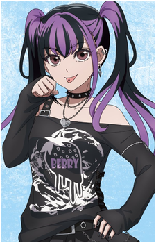 Kiyomi Urusugawa