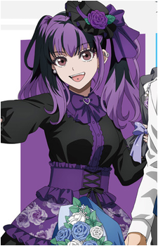 Kiyomi Urusugawa