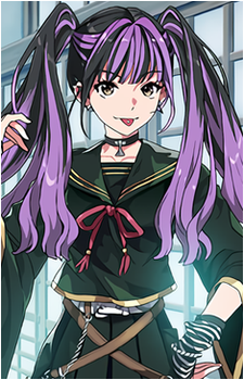 Kiyomi Urusugawa