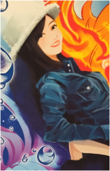 Megumi Hayashibara