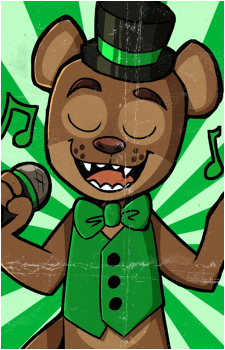 Popgoes the Weasel