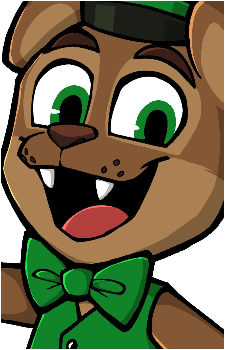 Popgoes the Weasel