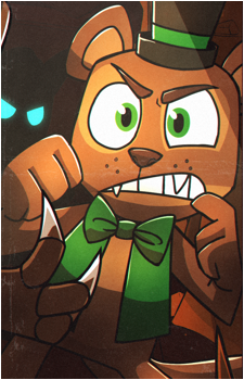 Popgoes the Weasel