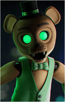 Popgoes the Weasel