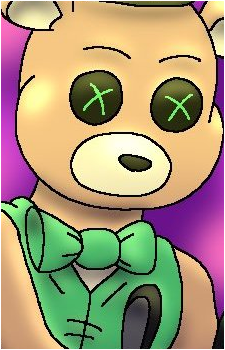 Popgoes the Weasel