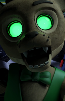 Popgoes the Weasel