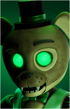 Popgoes the Weasel