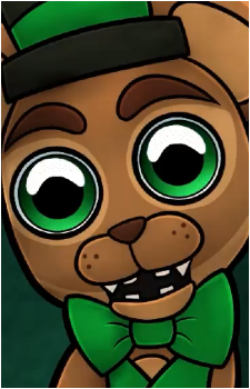 Popgoes the Weasel