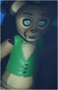 Popgoes the Weasel