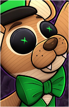 Popgoes the Weasel