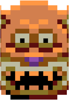 Popgoes the Weasel