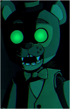 Popgoes the Weasel