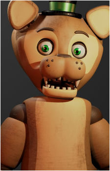 Popgoes the Weasel