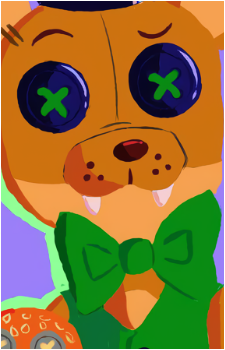 Popgoes the Weasel