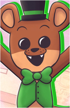 Popgoes the Weasel