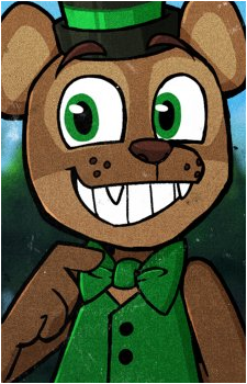 Popgoes the Weasel