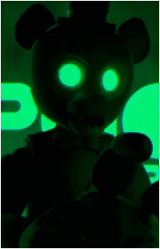Popgoes the Weasel