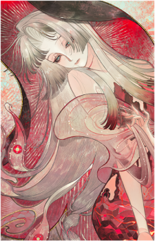 Magatsuhi {Onmyoji}