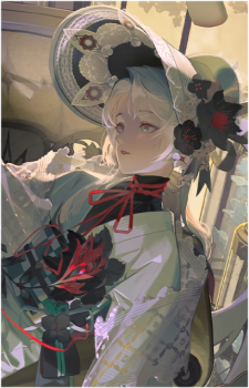 Magatsuhi {Onmyoji}
