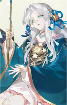 Magatsuhi {Onmyoji}