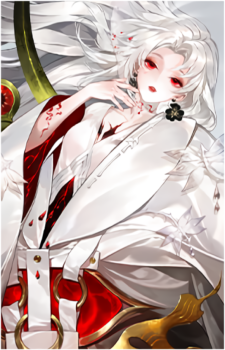 Magatsuhi {Onmyoji}