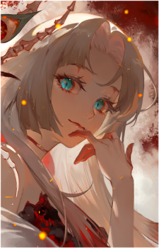 Magatsuhi {Onmyoji}