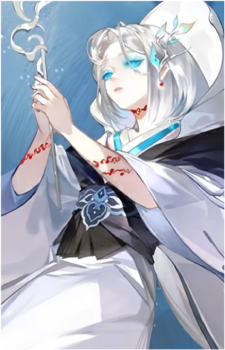 Magatsuhi {Onmyoji}