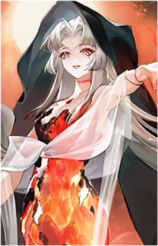 Magatsuhi {Onmyoji}