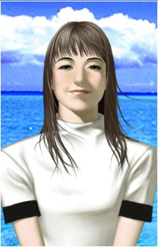 Toriko Kusabi Image