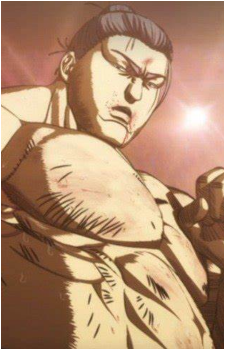 Kiozan Takeru's image